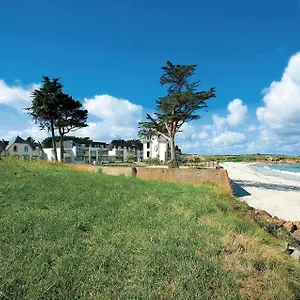 Résidence Odalys Domaine Des Roches Jaunes Plougasnou
